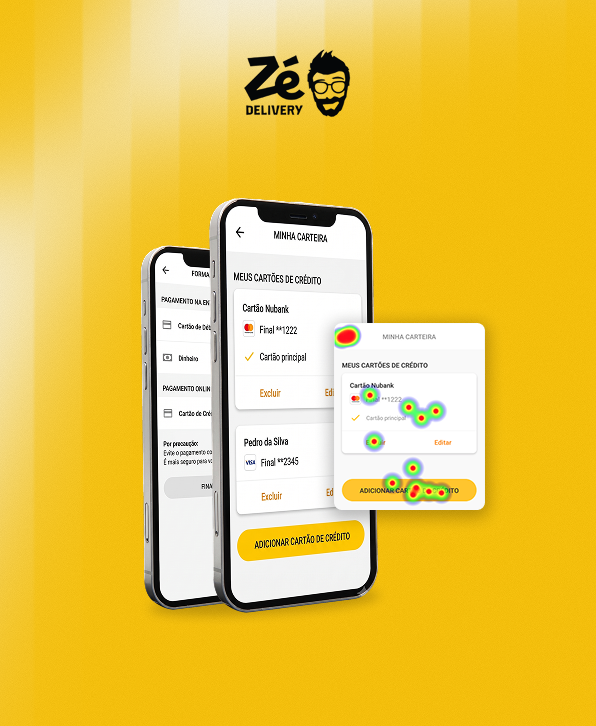 Zé Delivery