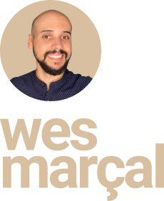 wes marçal